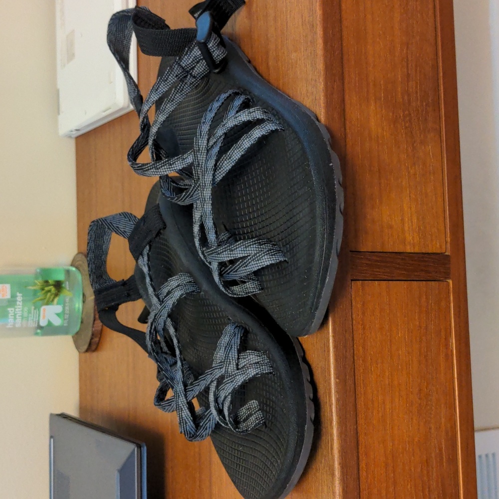 Chaco sandals